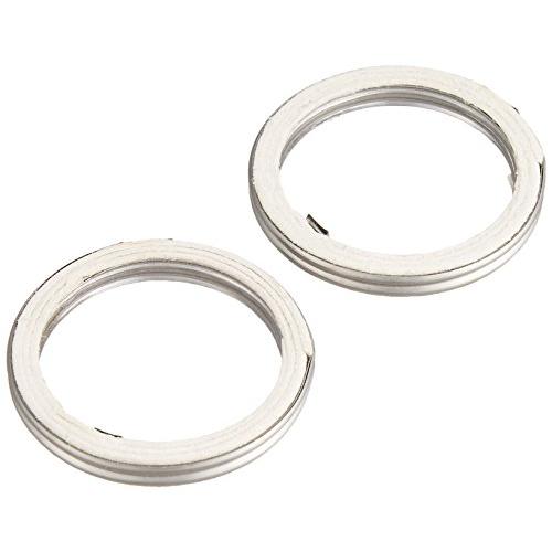 キタコKITACO エキゾーストマフラーガスケットXH-01 モンキーMONKEY/ゴリラ/スーパー...