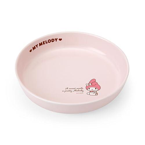サンリオSANRIO プレート21cm マイメロディ 電子レンジ・食器洗浄機・食器乾燥機の使用可 陶...