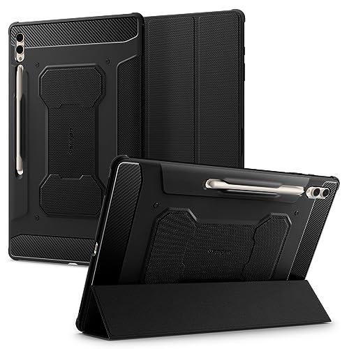 Spigen Galaxy Tab S10 Ultra ケース カバー Galaxy Tab S10...