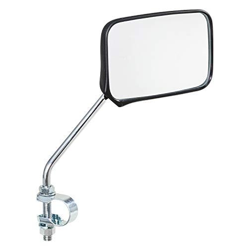 タナックスTanax 自転車 バックミラー ナポレオンサイクルミラー S-11 右側用 軽快車、電動...