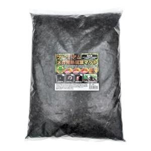 あに〇 プレミアム メガ完熟腐葉マット 10L カブトムシ専用 床材 エサ 飼育用品 ペット 昆虫 腐葉土 カブト虫 成虫 幼虫 広葉樹 無添加｜solvertex