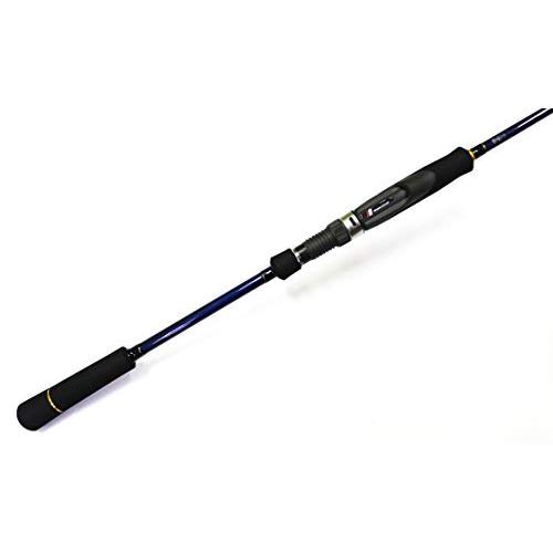 メジャークラフト 2代目ソルパラX イカメタル鉛スッテ SPXJ-S702HNS/ST 457323...