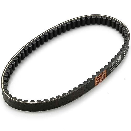 デイトナDaytona AF19/23/28 ドライブベルト バイク 強化Vベルト スーパーDIO-...