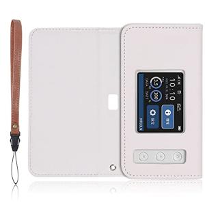 LOE(ロエ) NEC Aterm MR10LN 専用 モバイルルーター ケース