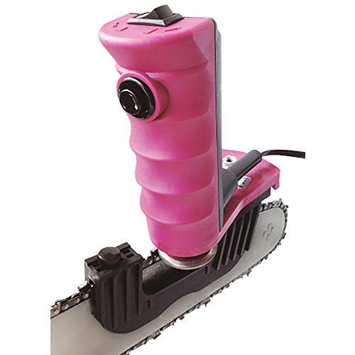 津村鋼業 ツムラ 簡単チェンソー目立機 匠 4.0mm&amp;4.8mmセット