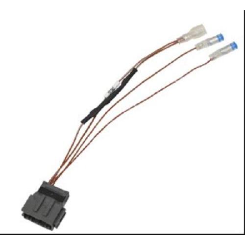 カナック企画 NITTO ホンダ車用ステアリングリモコンコード20P NKK-H97ST