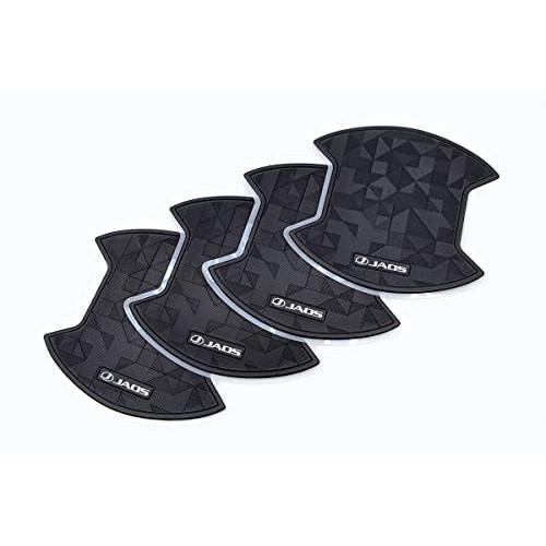 ジャオスJaos ドアハンドルプロテクター ジオメトリック B636304B