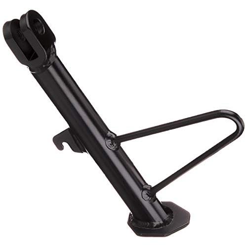 キタコKITACO ショートサイドスタンド CBR250R/CB250F ブラック 676-1818...