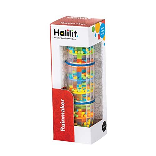 ボーネルンド ハリリット Halilit ミニ レインボーメーカー 6ヶ月頃 RP200