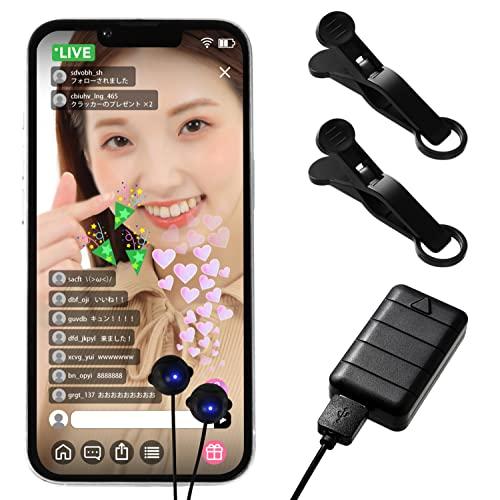 Ecstasy スマホ連打ツール 2.0 無音 自動タップ おまけ付 1ヘッド 2ヘッド スマホ連打...