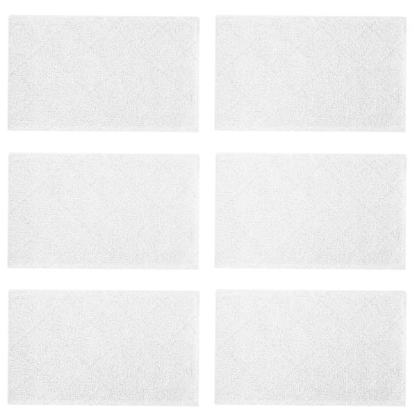 S3101 スチームモップ用 マイクロファイバーパッド LE-ST-01 LNT-ST-01 LE-...