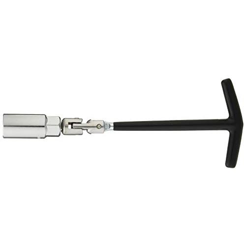 東単 TOHTAN フレキシブルプラグレンチ Dプラグ 18mm ZZZ-0282