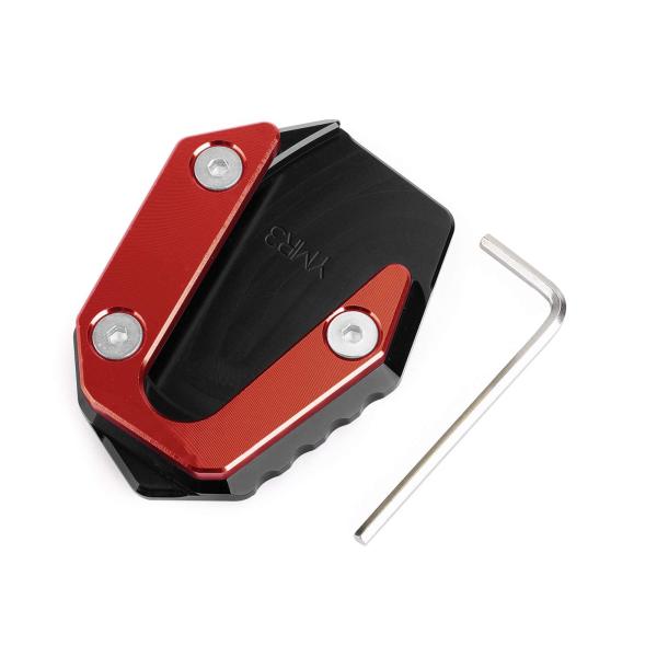 Bruce &amp; Shark ヤマハYZF R25 R3 MT-25 MT-03 14-17年 用 キ...