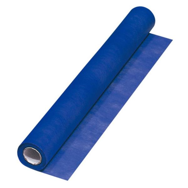 ヘイコー 不織布 フラワーラップ ロイヤルブルー 65cmx20m 006777419