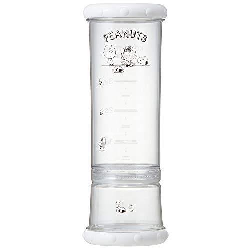 スケーター 米研ぎ シェーカー 米とぎ 日本製 スヌーピー ピーナッツ RWS1