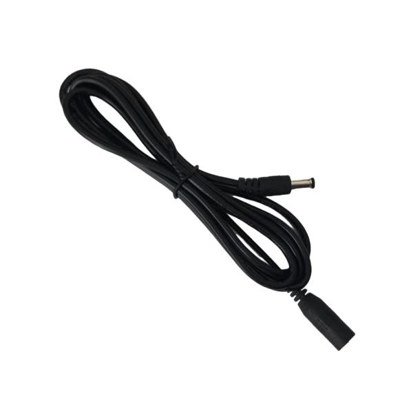 YFFSFDC DC延長コネクタ DC/ACアダプタ延長ケーブル DCケーブル 延長 5.5mm x...