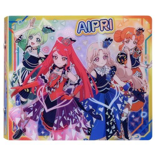ひみつのアイプリ ひみつのアイプリカードアルバム カルテットスター