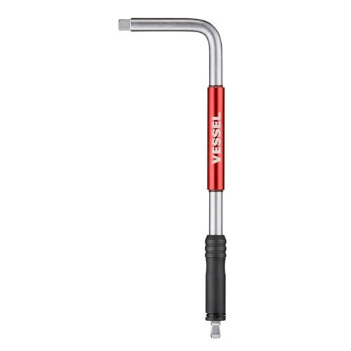 ベッセルVESSEL 2WAY スピードL型ハンドル SLH2