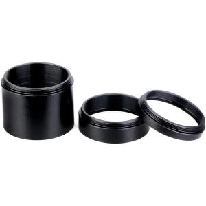 SVBONY SV129 T2エクステンションチューブ 望遠鏡 M42延長筒 カメラ延長チューブ 接...