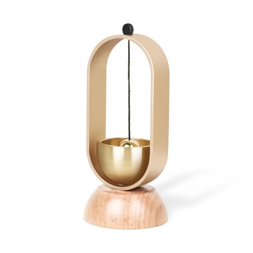 ATUSANO おりん 真鍮製 おりん 仏具 おりん ミニ リン 仏具おりん 仏具小物 綺麗な音色 ...