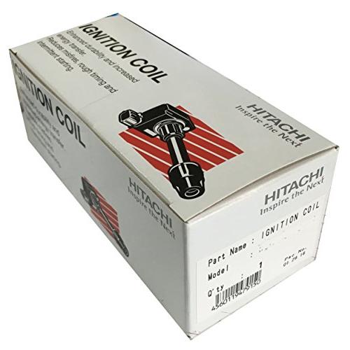 日立Astemo 自動車補修部品 ダイレクトイグニッションコイル U13C01-COIL