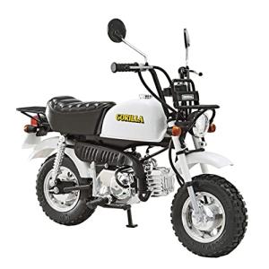 フジミ模型 1/12 バイクシリーズ No.12 ヤマハ FZR750 OW74 1985