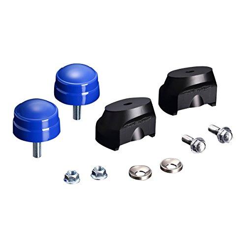 Genb玄武 ハイエース TRH/KDH200系 リバンプストッパーPRO SRB04DH