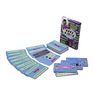 メンヘラオジサンメッセージ カードゲームの詳細画像2