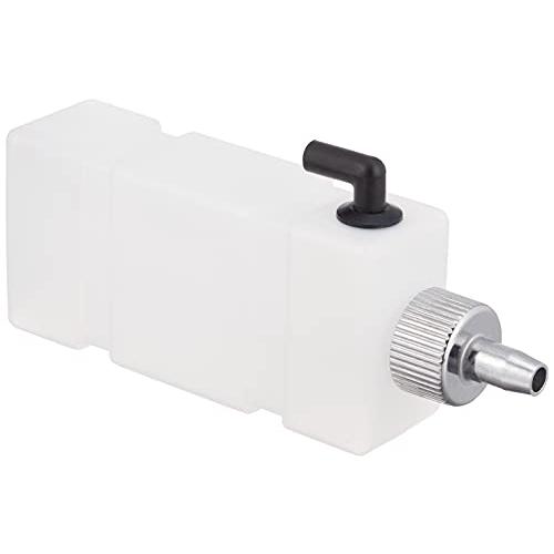 キジマKijima オイルキャッチタンク 300cc ポリタンク 取り出し口9φ/12φ 106-1...