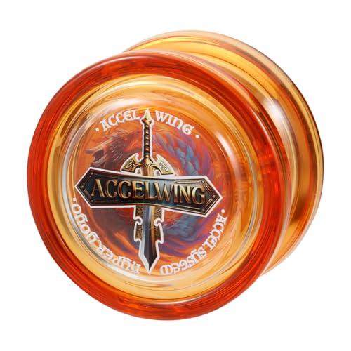 バンダイBANDAI HYPER YOYO ACCEL ハイパーヨーヨーアクセル アクセルウィング-...