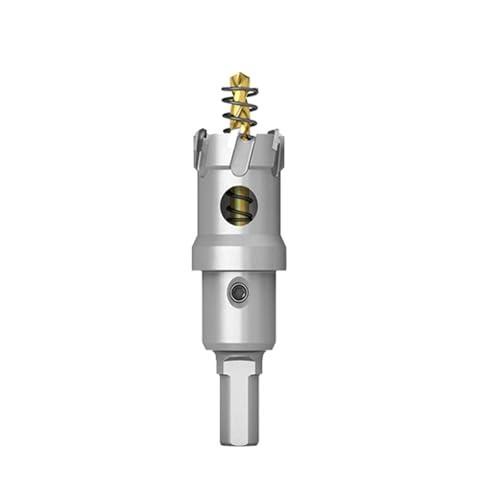 CSOOM 超硬ホールソー、ホールカッター、サークルカッター、切削ドリルビットは、木工や金属、ステン...