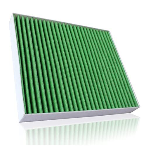 トヨタ車用 アイシス エアコンフィルター アリオン イスト ウィッシュ 10系 ヴィッツ NCP81...