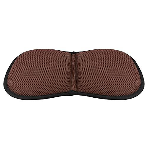 トレードワン ゲルクッション 座面 座布団 折りたたみ 携帯 持ち運び可能 衝撃吸収 体圧分散 疲れ...