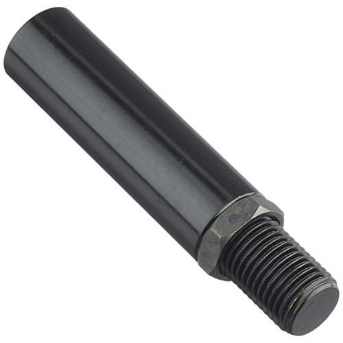 ジェット イノウエJET INOUE同径延長アダプター 50L 12x1.25 ブラック 56637...