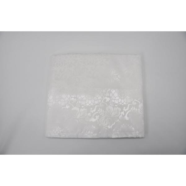 三段祭壇のカバー 後飾り 幅90cm 白布 盆棚 精霊棚 お盆用木製祭壇 三段祭壇掛布幅90cm