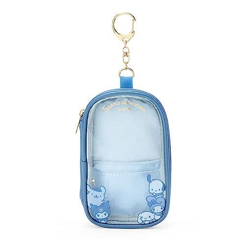 サンリオSANRIO サンリオキャラクターズ アクリルスタンドホルダーエンジョイアイドル ブルー89...