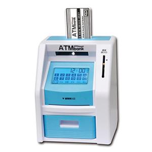 タッチパネルATMバンク BL