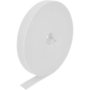 結束バンド 面ファスナーケーブルバンド 自由にカット 強力 耐熱 再利用可能 配線整理 ケーブルまと...