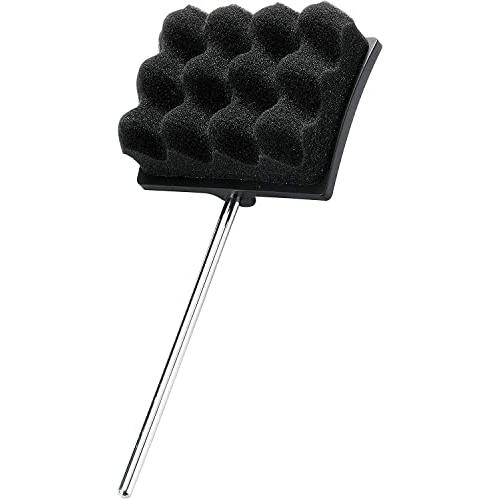 タマ TAMA 音量を抑えたソフトサウンド ドラムペダル ビーター BSQ10S