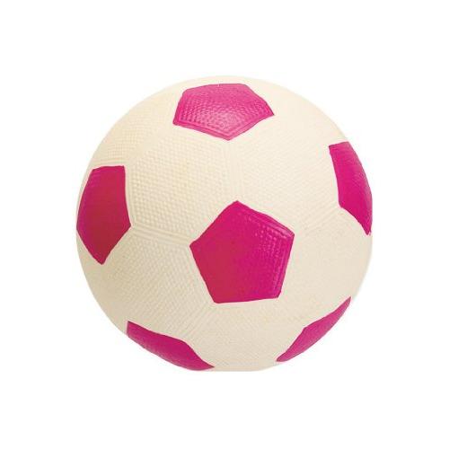 スーパーキャット Super Cat わんわんサッカー ピンク