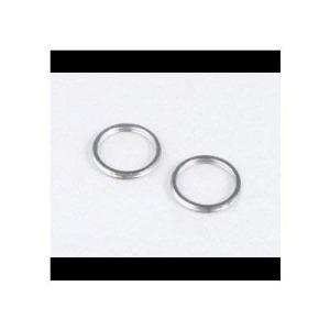 キタコKITACO エキゾーストマフラーガスケットXS-11 グラストラッカー等 963-20000...