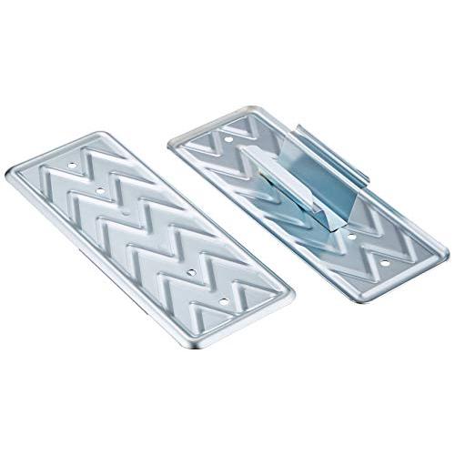 TS 側溝 カバー セーフティガード 2個入り