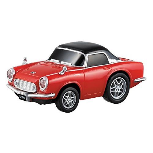 マルカ ドライブタウン NO.38 ホンダ ホンダS600 おもちゃ 車 3才以上 173183