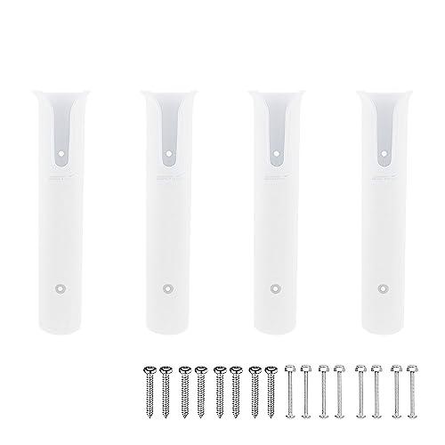 East Leaf ロッドホルダー ロッドスタンド 釣り竿 ホルダー 釣り道具 船 ボート カヤック...