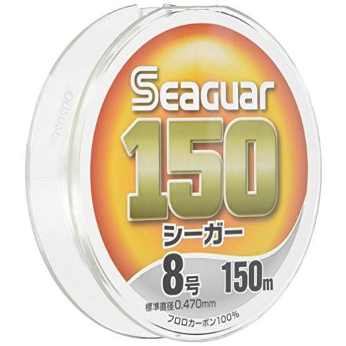 シーガーSeaguar ライン シーガー 150 150m 1.75号