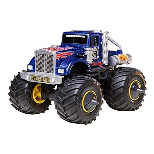 タミヤ ワイルドミニ四駆シリーズ No.08 ブルヘッドJr. プラモデル 17008