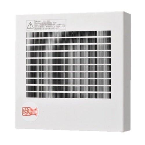 Panasonic パナソニック パイプファン/標準・フィルター付 FY-08PFE9D