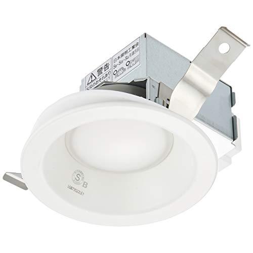 パナソニックPanasonic 屋内用ダウンライト LGB73522LE1 調光不可 電球色