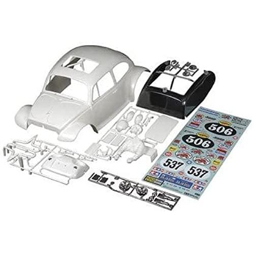 タミヤ RCスペアパーツ SP.1406 ワーゲンオフローダー 2010 スペアボディセット 514...