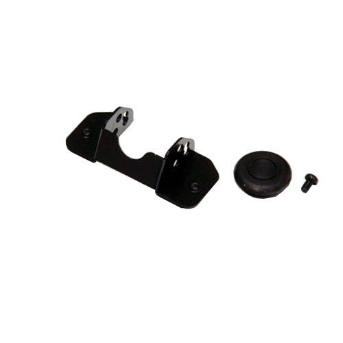 アルパインALPINE ミニバン用 バックビューカメラ取付けブラケット KTX-C15G